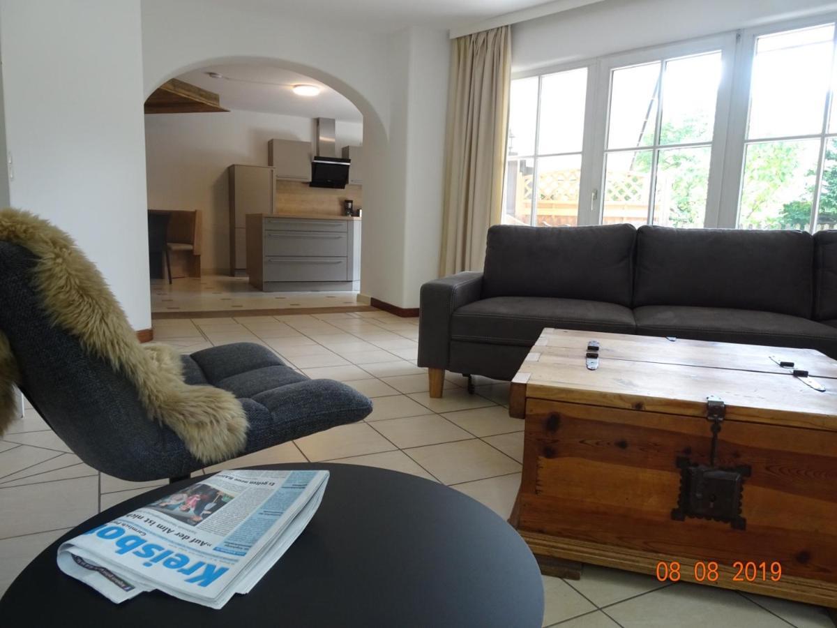 Huge And Calm Apartment In Central Garmisch Esterno foto