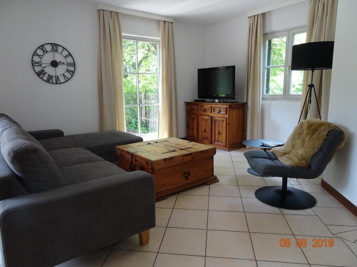 Huge And Calm Apartment In Central Garmisch Esterno foto